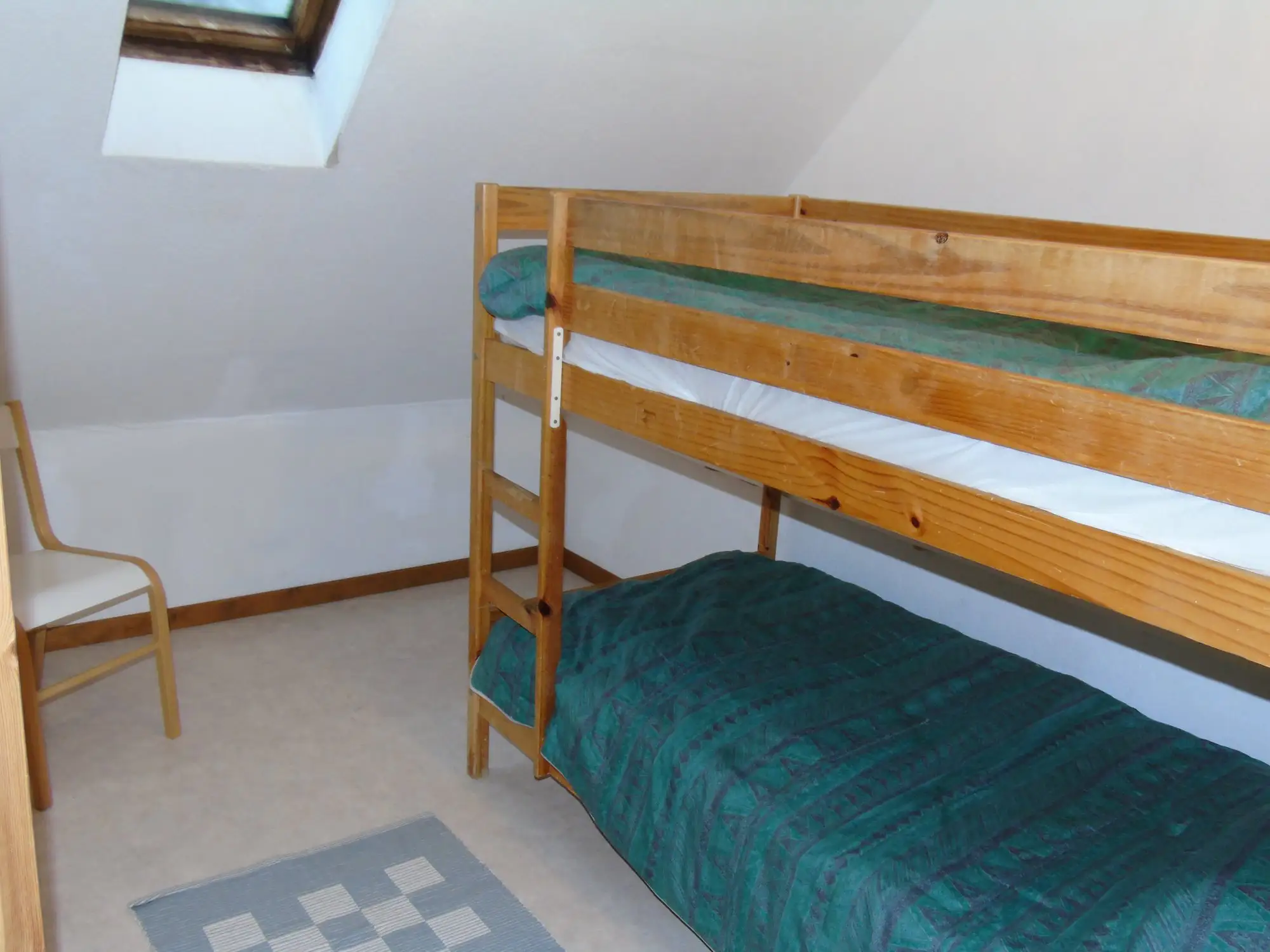 Cottage for 22 people in Amblève Villa Chavet